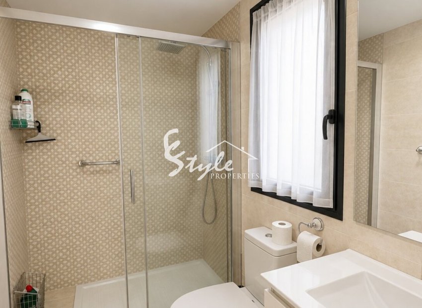 Reventa - Apartamento - Orihuela-Costa - Punta Prima