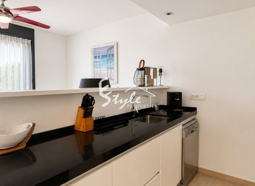 Reventa - Apartamento - Orihuela-Costa - Punta Prima