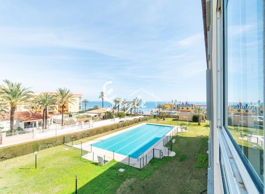 Reventa - Apartamento - Orihuela-Costa - Rocio del Mar