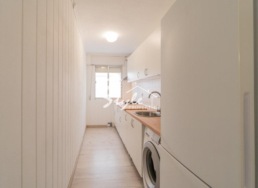 Reventa - Apartamento - Orihuela-Costa - Rocio del Mar