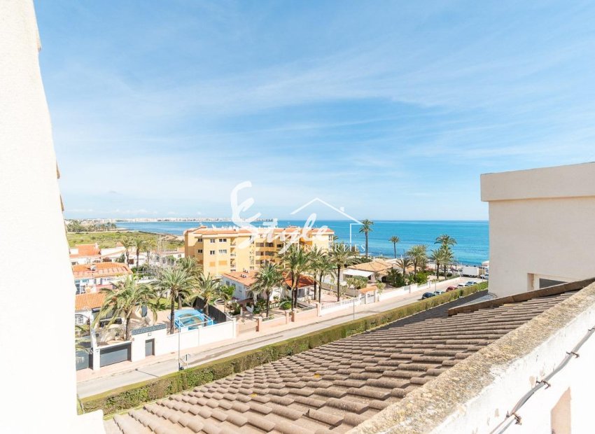 Reventa - Apartamento - Orihuela-Costa - Rocio del Mar