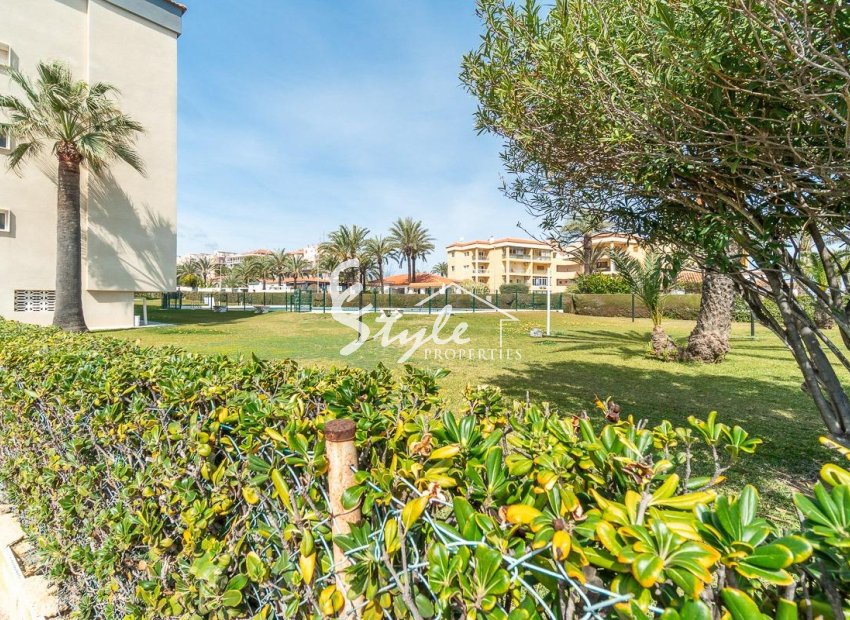 Reventa - Apartamento - Orihuela-Costa - Rocio del Mar