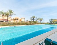 Reventa - Apartamento - Orihuela-Costa - Rocio del Mar