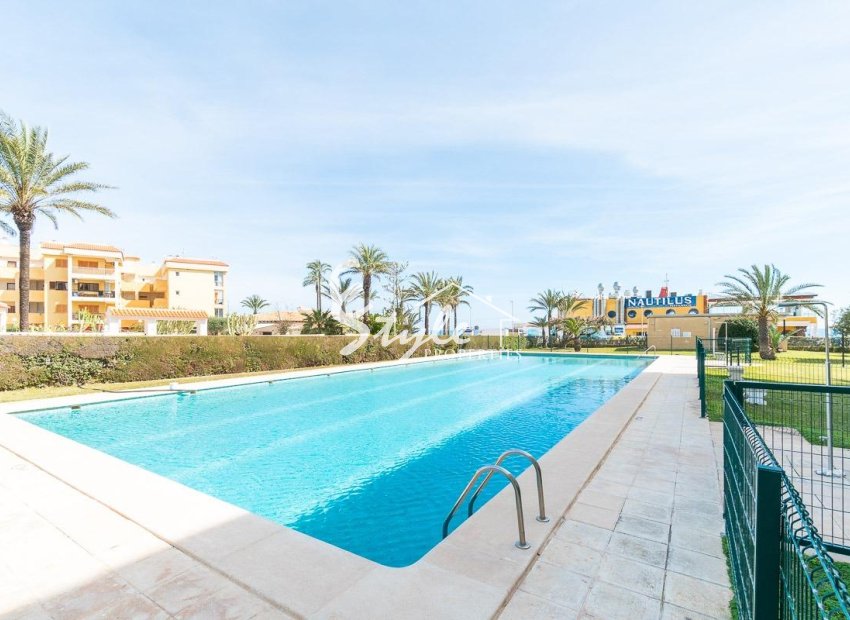 Reventa - Apartamento - Orihuela-Costa - Rocio del Mar