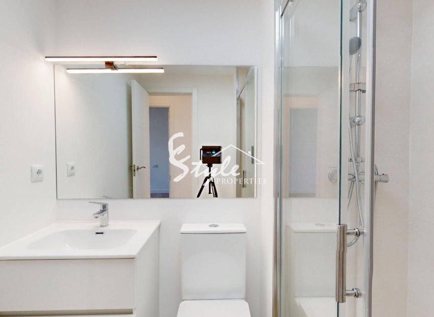 Reventa - Apartamento - Orihuela-Costa - Villamartín-Las Filipinas