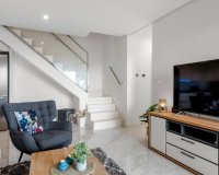 Reventa - Apartamento - Orihuela Costa  - Villamartin