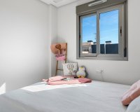 Reventa - Apartamento - Orihuela Costa  - Villamartin