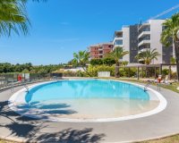 Reventa - Apartamento - Orihuela Costa  - Villamartin