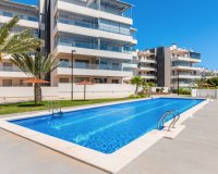 Reventa - Apartamento - Orihuela Costa  - Villamartin
