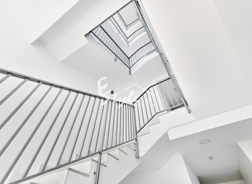 Reventa - Apartamento - Orihuela Costa  - Villamartin