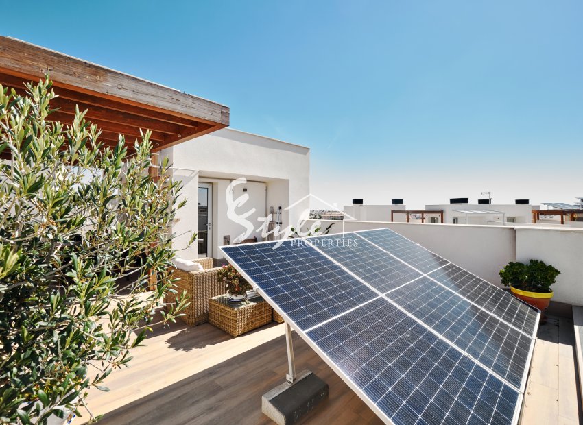 Reventa - Apartamento - Orihuela Costa  - Villamartin