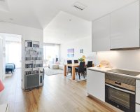 Reventa - Apartamento - Orihuela Costa  - Villamartin