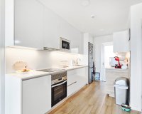 Reventa - Apartamento - Orihuela Costa  - Villamartin