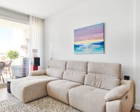 Reventa - Apartamento - Orihuela Costa  - Villamartin