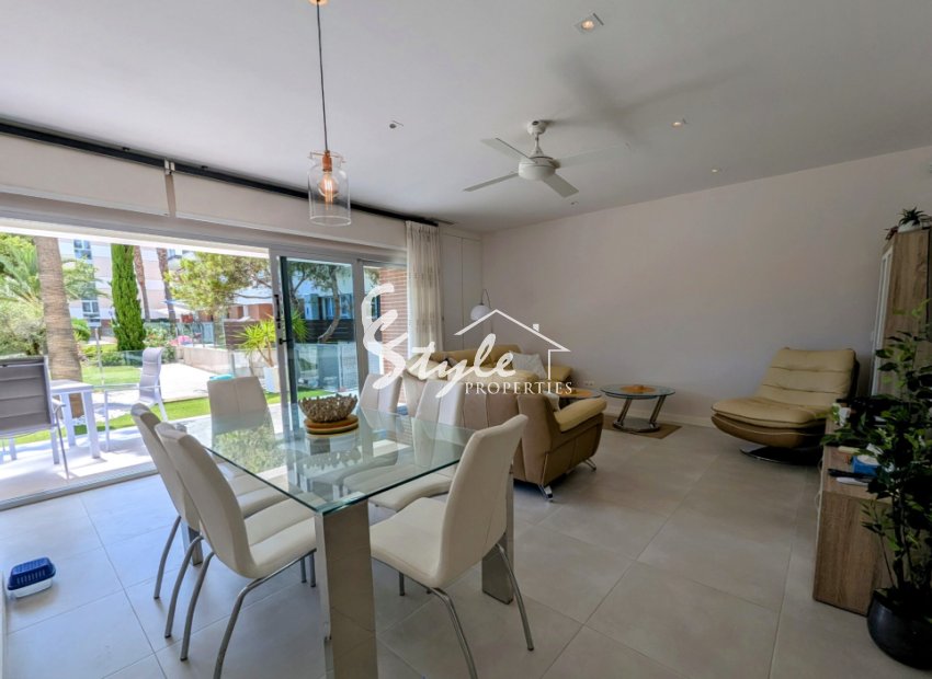 Reventa - Apartamento - Orihuela Costa  - Villamartin