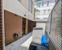 Reventa - Apartamento - Orihuela Costa  - Villamartin