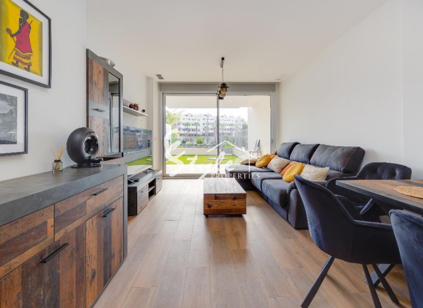 Reventa - Apartamento - Orihuela Costa  - Villamartin