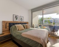 Reventa - Apartamento - Orihuela Costa  - Villamartin