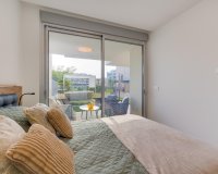 Reventa - Apartamento - Orihuela Costa  - Villamartin