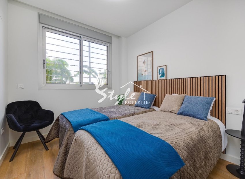 Reventa - Apartamento - Orihuela Costa  - Villamartin