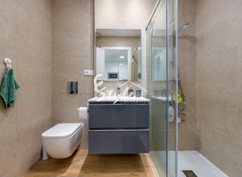 Reventa - Apartamento - Orihuela Costa  - Villamartin