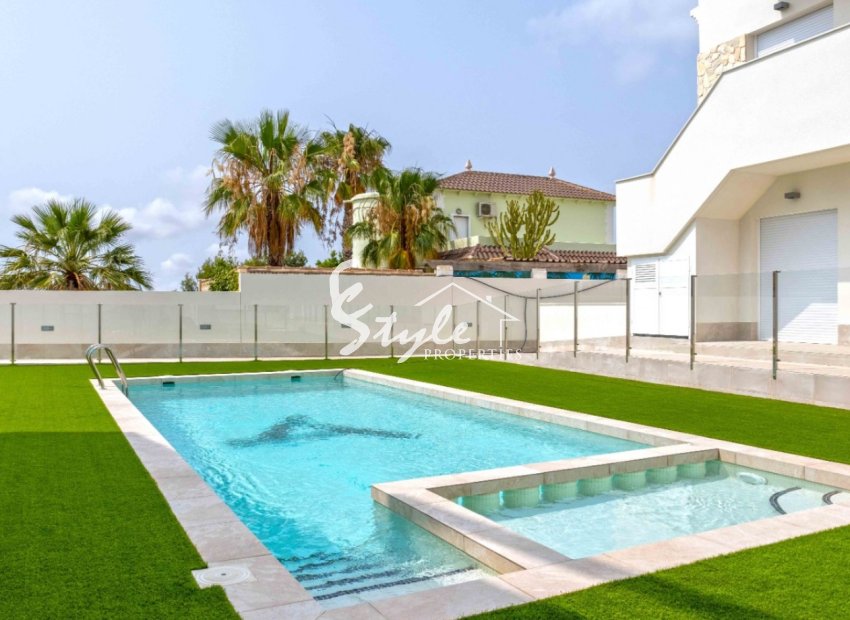 Reventa - Apartamento - Orihuela Costa  - Villamartin