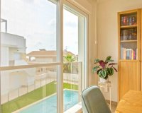 Reventa - Apartamento - Orihuela Costa  - Villamartin