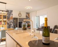 Reventa - Apartamento - Orihuela Costa  - Villamartin