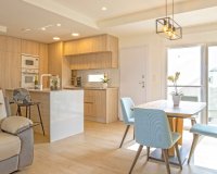 Reventa - Apartamento - Orihuela Costa  - Villamartin