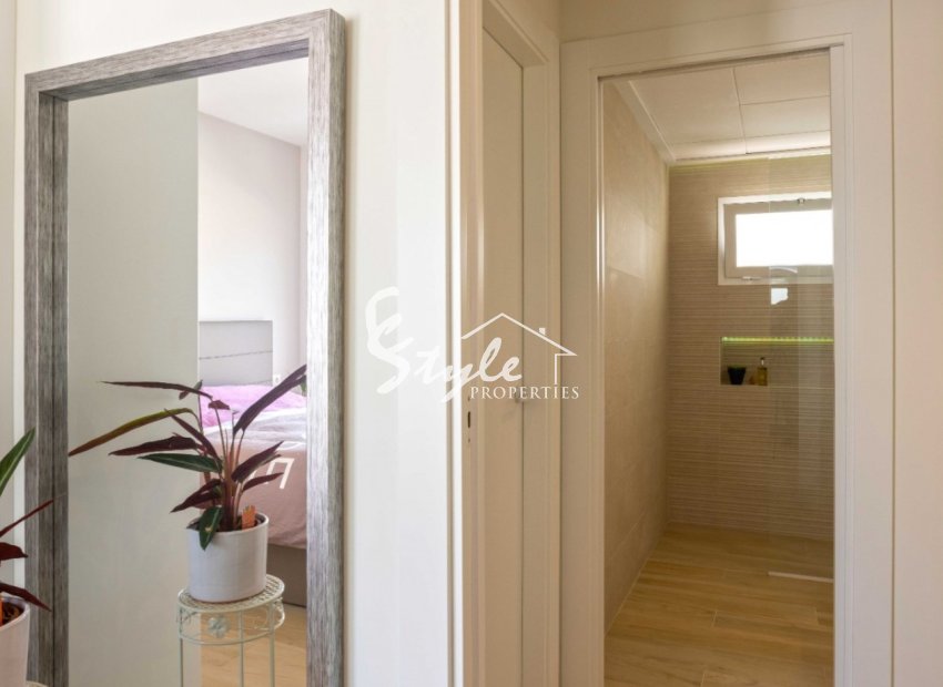 Reventa - Apartamento - Orihuela Costa  - Villamartin