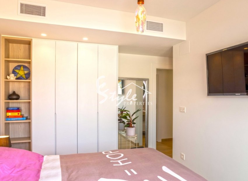 Reventa - Apartamento - Orihuela Costa  - Villamartin