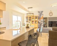 Reventa - Apartamento - Orihuela Costa  - Villamartin