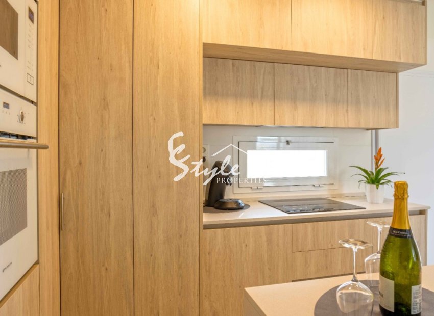 Reventa - Apartamento - Orihuela Costa  - Villamartin