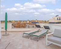 Reventa - Apartamento - Orihuela Costa  - Villamartin
