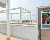 Reventa - Apartamento - Orihuela Costa  - Villamartin