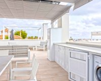 Reventa - Apartamento - Orihuela Costa  - Villamartin