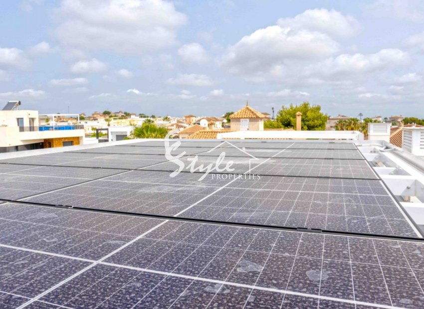 Reventa - Apartamento - Orihuela Costa  - Villamartin