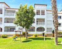 Reventa - Apartamento - Orihuela Costa  - Villamartin