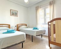 Reventa - Apartamento - Orihuela Costa  - Villamartin