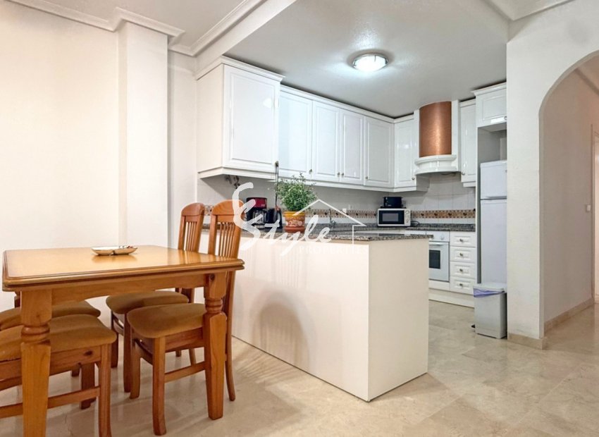 Reventa - Apartamento - Orihuela Costa  - Villamartin