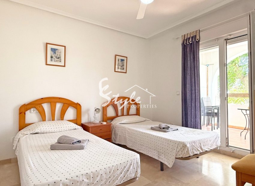 Reventa - Apartamento - Orihuela Costa  - Villamartin