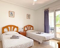 Reventa - Apartamento - Orihuela Costa  - Villamartin