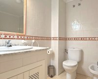 Reventa - Apartamento - Orihuela Costa  - Villamartin