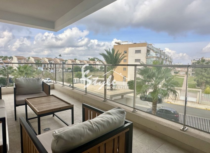 Reventa - Apartamento - Orihuela Costa  - Villamartin