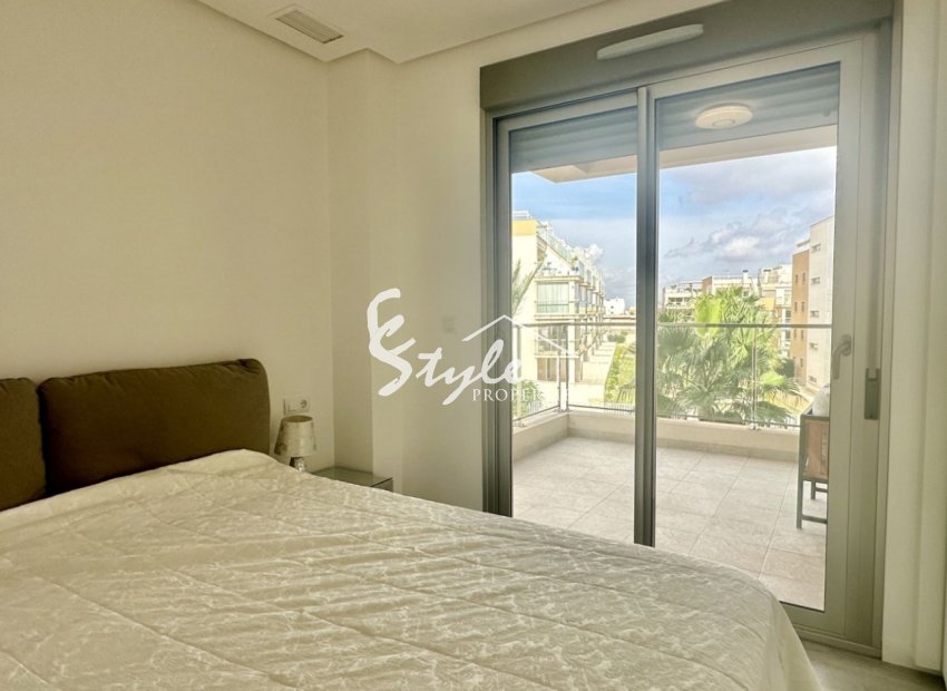 Reventa - Apartamento - Orihuela Costa  - Villamartin