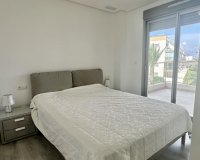 Reventa - Apartamento - Orihuela Costa  - Villamartin