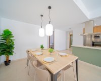 Reventa - Apartamento - Orihuela-Costa - Villamartin