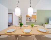 Reventa - Apartamento - Orihuela-Costa - Villamartin