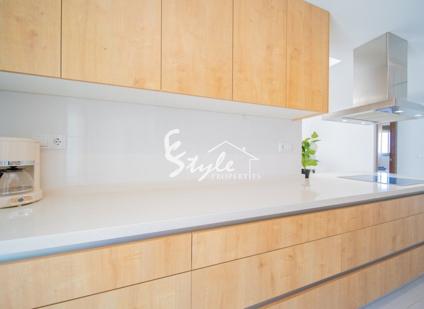 Reventa - Apartamento - Orihuela-Costa - Villamartin