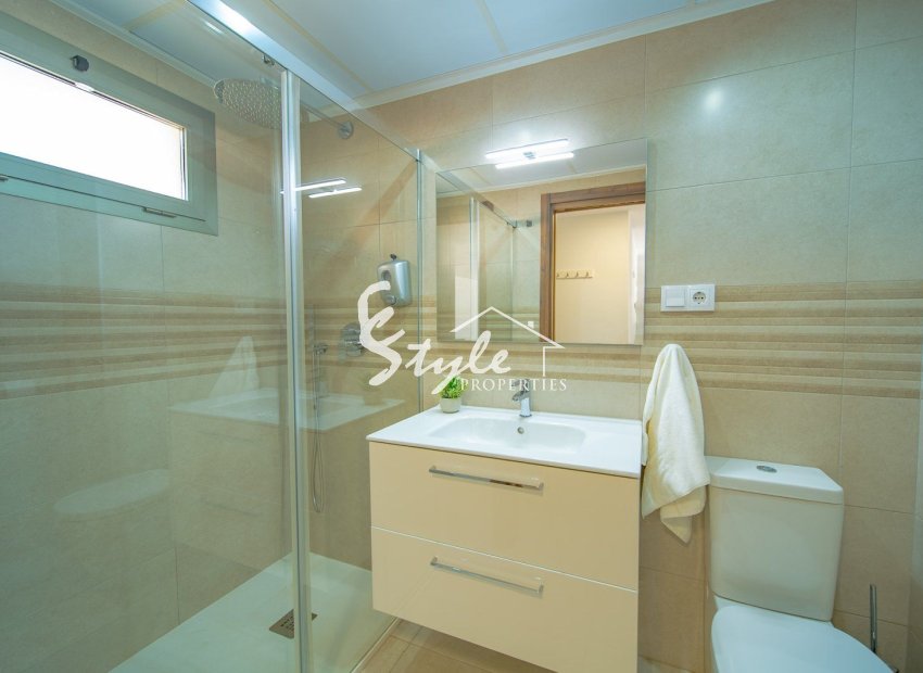 Reventa - Apartamento - Orihuela-Costa - Villamartin